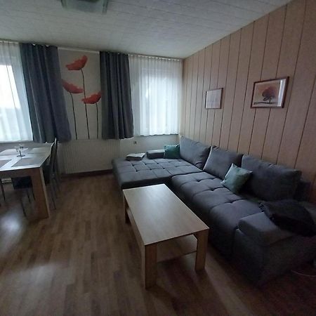 Gaestehaus Wetzel Браунлаге Екстер'єр фото